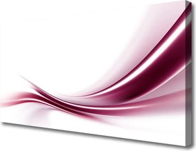 Obraz canvas Artystyczna Ekspresja Fal