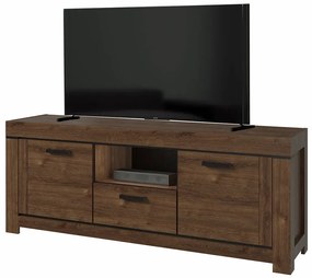 Stojąca szafka rtv do salonu M5-R34
