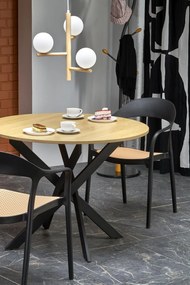 Stół okrągły EDGAR