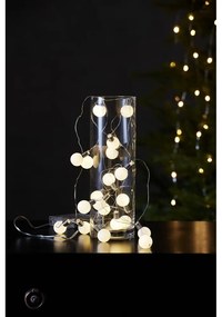Girlanda świetlna na baterie liczba żarówek 20 szt. długość 300 cm Mini Glow – Star Trading
