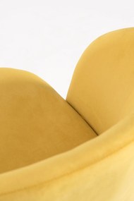 Pack 4 Sillas Velt Terciopelo