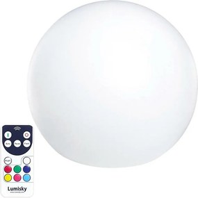 Wireless Light Ball D30CM BOBBY