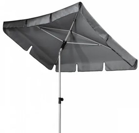 ACTIVE 180 x 120 cm - parasol balkonowy : Substancja Desen - 840
