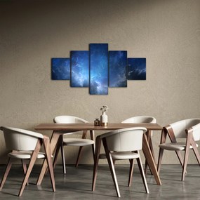 Obraz nieba (125x70 cm)