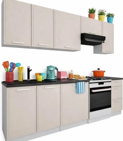 Komplet mebli kuchennych D7-Z12