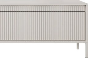 Szafka RTV SENSO Push-to-Open