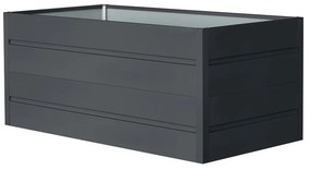 Podwyższona grządka Premium – Rojaplast