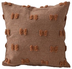 Poszewka na poduszkę 43x43 cm Tuffet – Mioli Decor