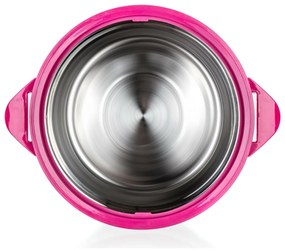 Banquet Termos z pokrywką ROSE 3,5 l, 3,5 l