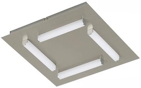 Briloner 3576-042 - LED Plafon CASA 4xLED/5W/230V