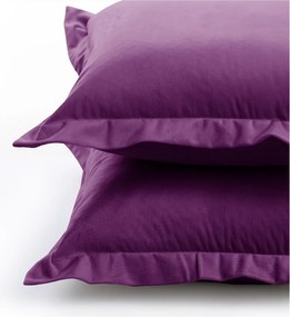 Poszewki na poduszki zestaw 2 szt. 45x45 cm Side – AmeliaHome