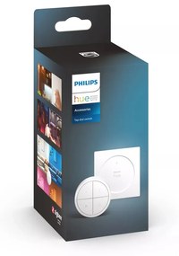 Pilot do inteligentnego oświetlenia – Philips Hue