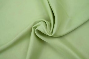 PrzytulneMieszkanie.pl PrzytulneMieszkanie.pl Pościel z mikrosatyny VELLARI, zielona Rozmiar pościeli: 70 x 90 cm | 140 x 200 cm
