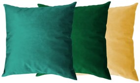 Aksamitna poduszka dekoracyjna Velvet 50x50