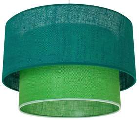 Lampa wisząca boho BUENO 1xE27