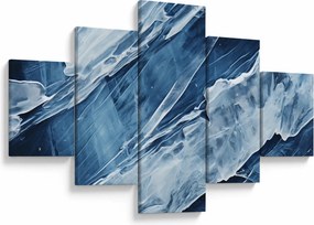 Obraz - Szczegół obrazu (125x70 cm)