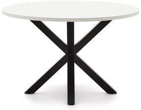 Okrągły stół ø 120 cm Argo – Kave Home