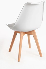 Pakiet 6 krzese Synk Basic