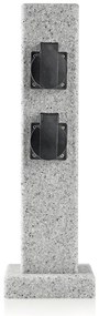 Gniazdko zewnętrzne (wysokość 40,5 cm) – Hilight