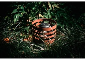 Solarna lampa zewnętrzna (wysokość 25,5 cm) – Garden Pleasure