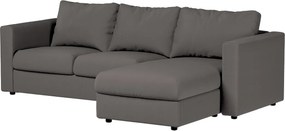 Pokrowiec na sekcję leżanki Vimle