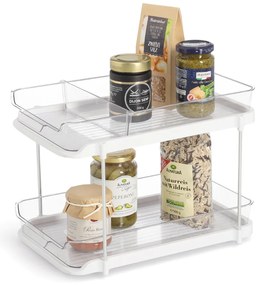 Organizer do szafki kuchennej COMPACTA, 33,3 x 21,3 x 23,5 cm