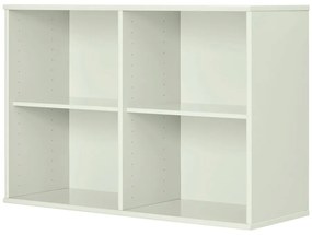Miętowy regał wiszący 89x61x32,5 cm Mistral – Hammel Furniture