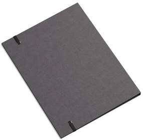 Kartonowy organizer na dokumenty Paulina Paper Laminate A4 – Bigso