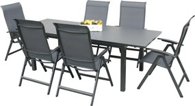 Doppler FIRENZE YELMO, 6+1