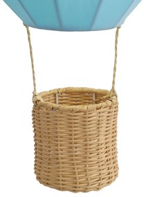 Dziecięca lampa wisząca Niebieski Balon - Balon Dla dzieci Oswietlenie wewnetrzne