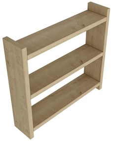 Półka kuchenna Cosmic Sapphire Oak