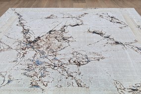 Dywan vintage Beyond Marmurek beżowy 120 cm x 180 cm