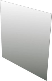 Lustra samoprzylepne 2 sztuki, naklejane elementy do ozdoby wnętrz