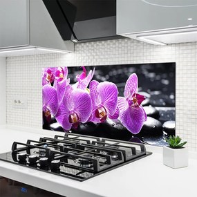 Panel Kuchenny Subtelny Płatek Natury