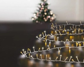 Girlanda świetlna zewnętrzna, 500 LED