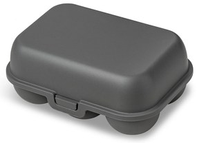 Pojemnik na jajka EGGS TO GO MINI, na 6 sztuk, KOZIOL