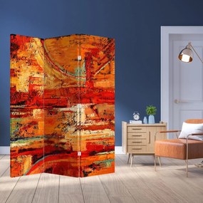 Parawan - Mural (126x170 cm)