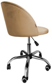 Fotel obrotowy biurowy Colin MG06
