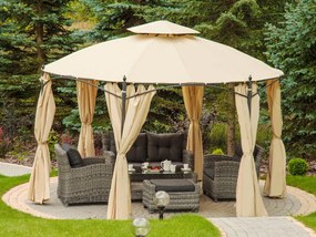 Poszycie boków do pawilonu Utah 6 szt. PATIO