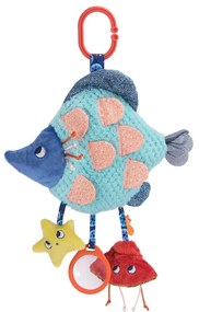 Zabawka dla niemowląt Fish – Moulin Roty