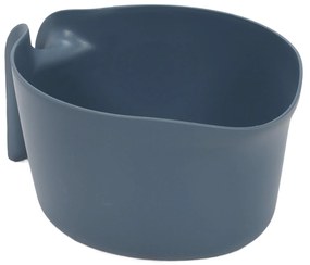 Miska z tworzywa sztucznego z uchwytem, Ø 20,5 cm