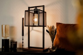 Suszone kwiaty w wazonie SUBLIMA, 27 cm