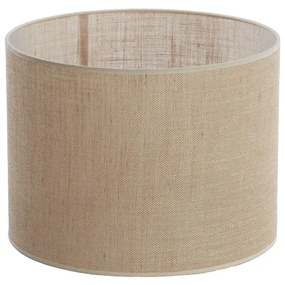 Beżowy abażur ø 40 cm Sendai – Light &amp; Living