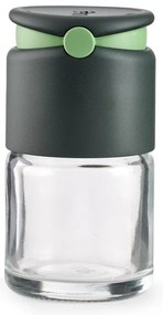 Zestaw pojemników na przyprawy 4 szt. 100 ml – Lékué