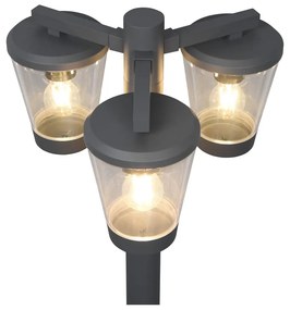 Lampa zewnętrzna ø 45 cm Cavado – Trio