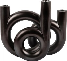 Świecznik RINGS na 3 świece