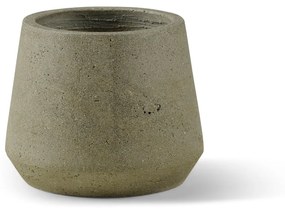 Zestaw 2 doniczek Bonami Selection Concrete