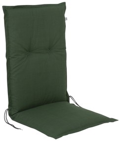 Poduszka na krzesło ogrodowe 100 x 46 cm Malezja Niedrig H024-32PB PATIO