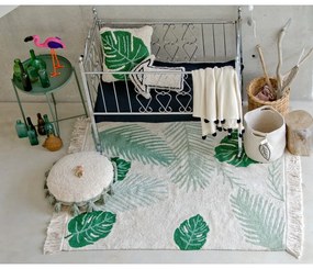 Poduszka dziecięca Monstera – Lorena Canals