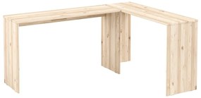 Stół z litego drewna sosnowego 79x124 cm Join-In – Karup Design